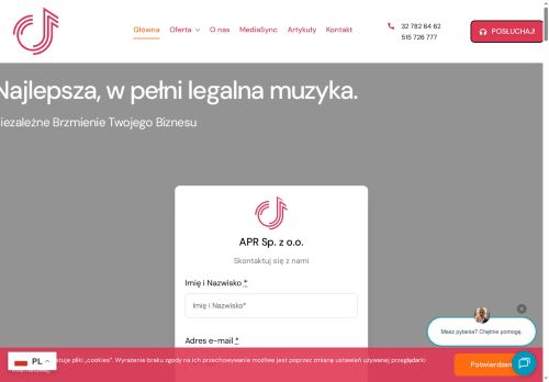 aprmedia.pl
