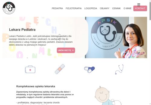 apsikgabinet.pl