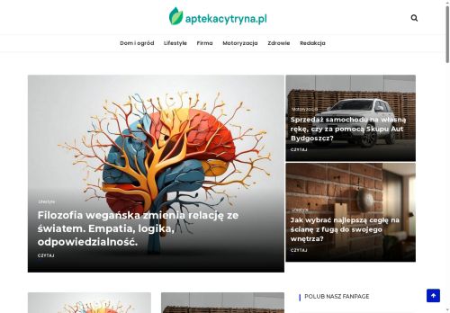 aptekacytryna.pl