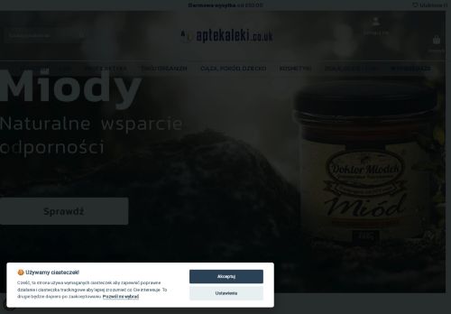 aptekaleki.co.uk