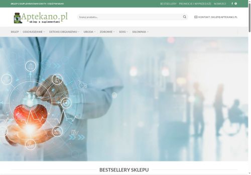 aptekano.pl