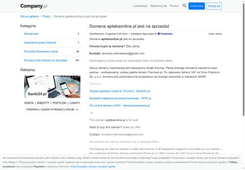 aptekaonline.pl
