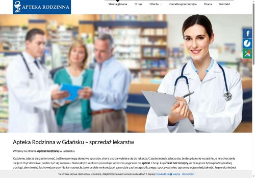 aptekaosowa.pl