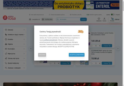 aptekarosa.pl