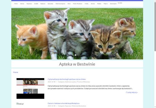aptekawbestwinie.pl