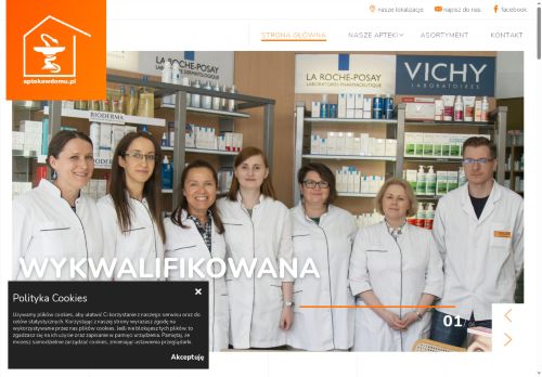 aptekawdomu.pl