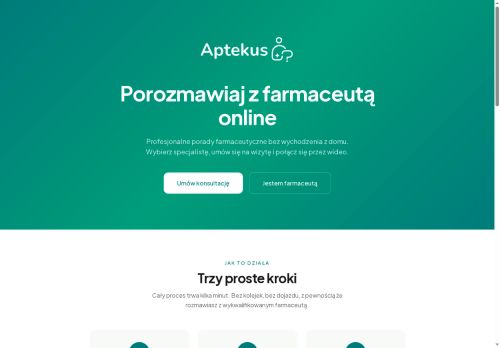 aptekus.pl