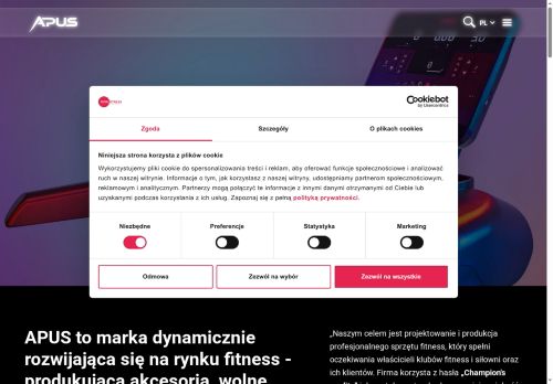 apus-sports.pl