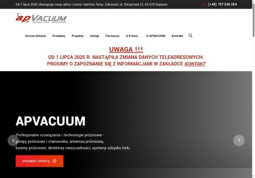 apvacuum.com
