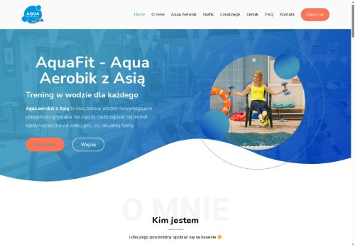 aqua-aerobik.com.pl