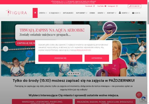 aqua-aerobik.pl