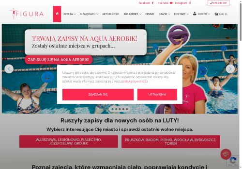 aquaaerobik.pl