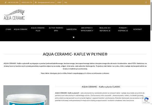 aquaceramic.com.pl