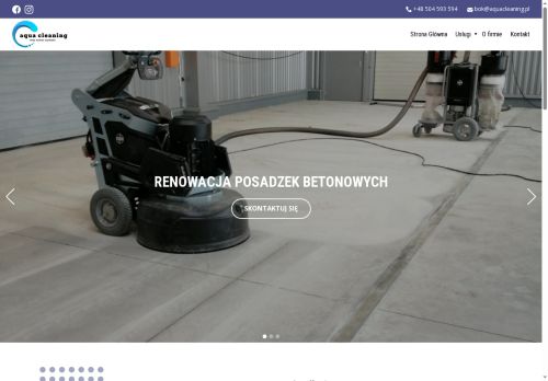 aquacleaning.pl