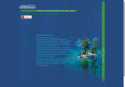aquageo.com.pl