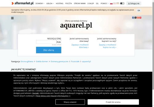 aquarel.pl
