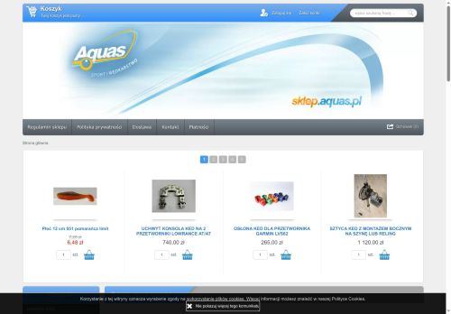 aquas.pl
