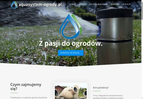 aquasystem-ogrody.pl