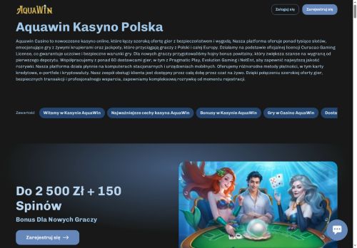 aquathon.pl