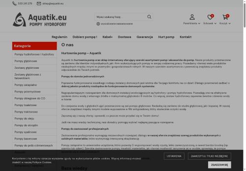 aquatik.eu