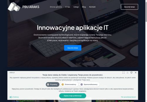 araks.pl