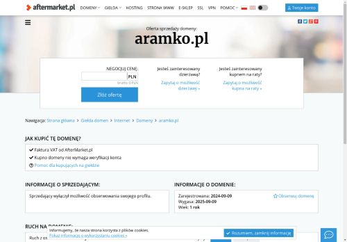 aramko.pl