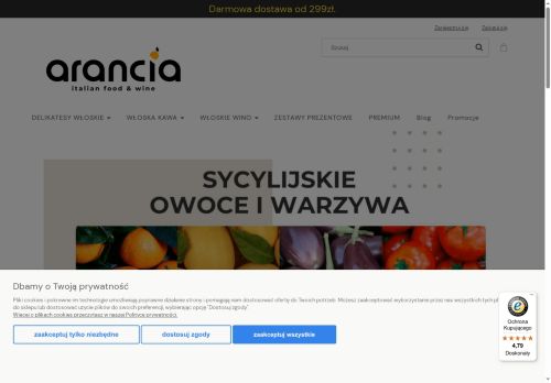 arancia.pl