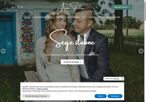 aranstudio.pl