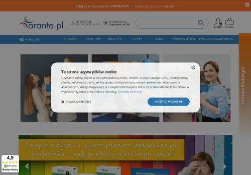 arante.pl