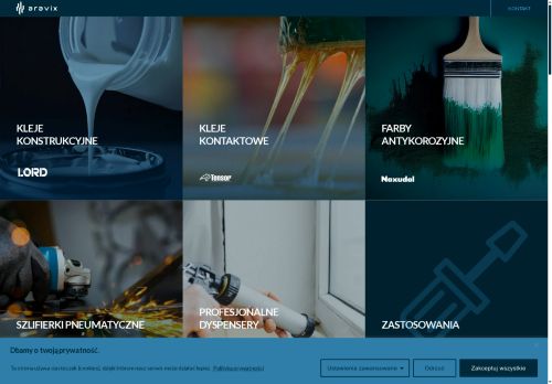 aravix.com
