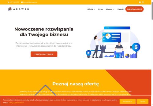 araweb.pl