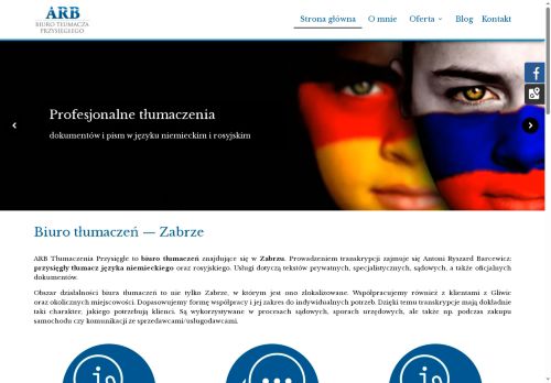 arb-tlumaczenia.pl