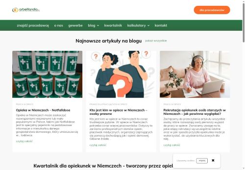 arbeitlandia.eu