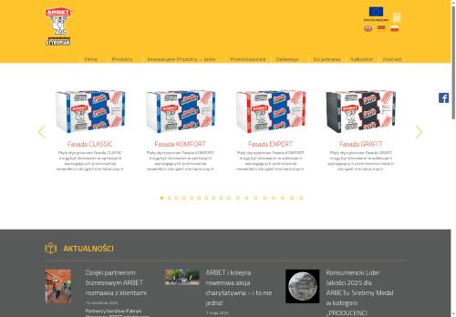 arbet.pl