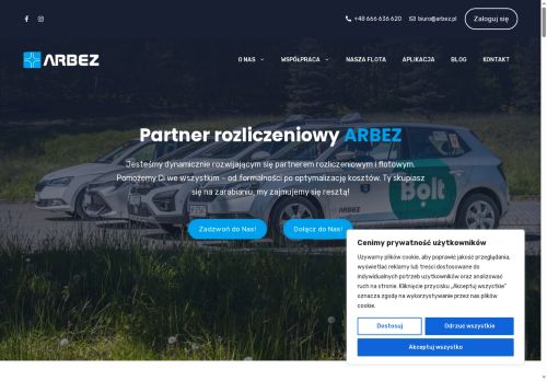 arbez.pl