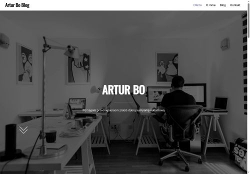 arboblog.pl