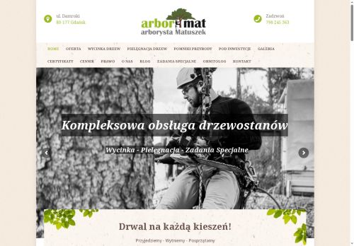 arbormat.pl