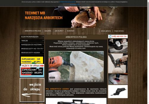 arbortech.pl