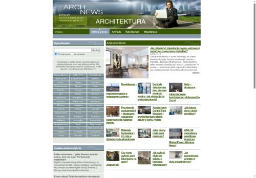 arch.archnews.pl