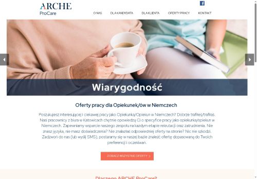 arche-procare.pl