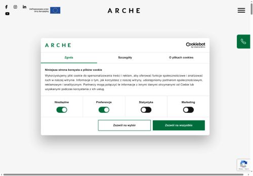 arche.pl