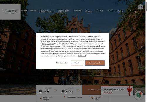 archeklasztorwroclaw.pl