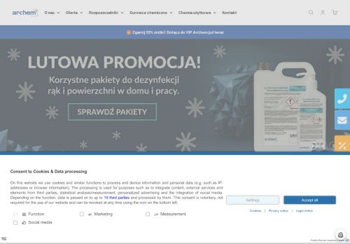 archem.com.pl