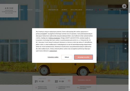 archenaleczow.pl