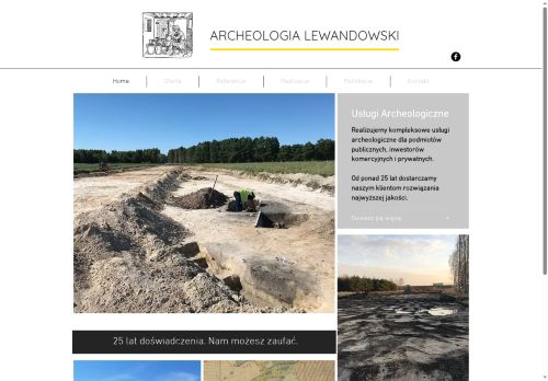 archeolog.com