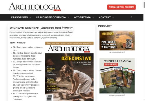 archeologia.com.pl