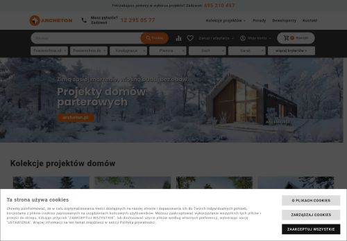 archeton.pl