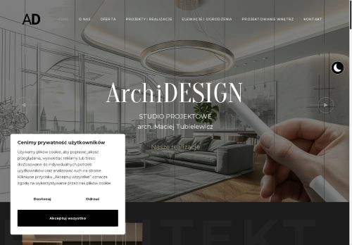 archidesign.com.pl