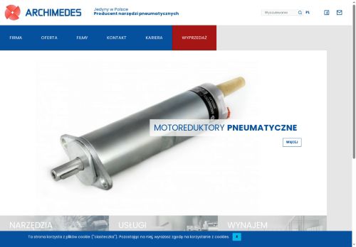 archimedes.com.pl