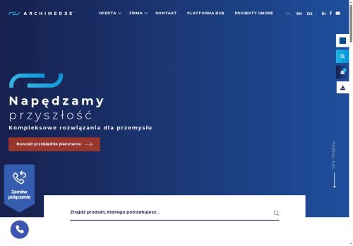 archimedes.pl